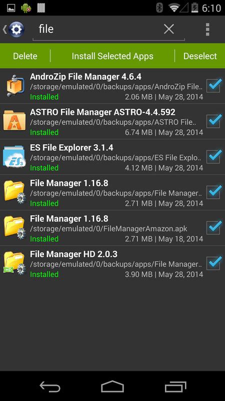 Multitran for Android .